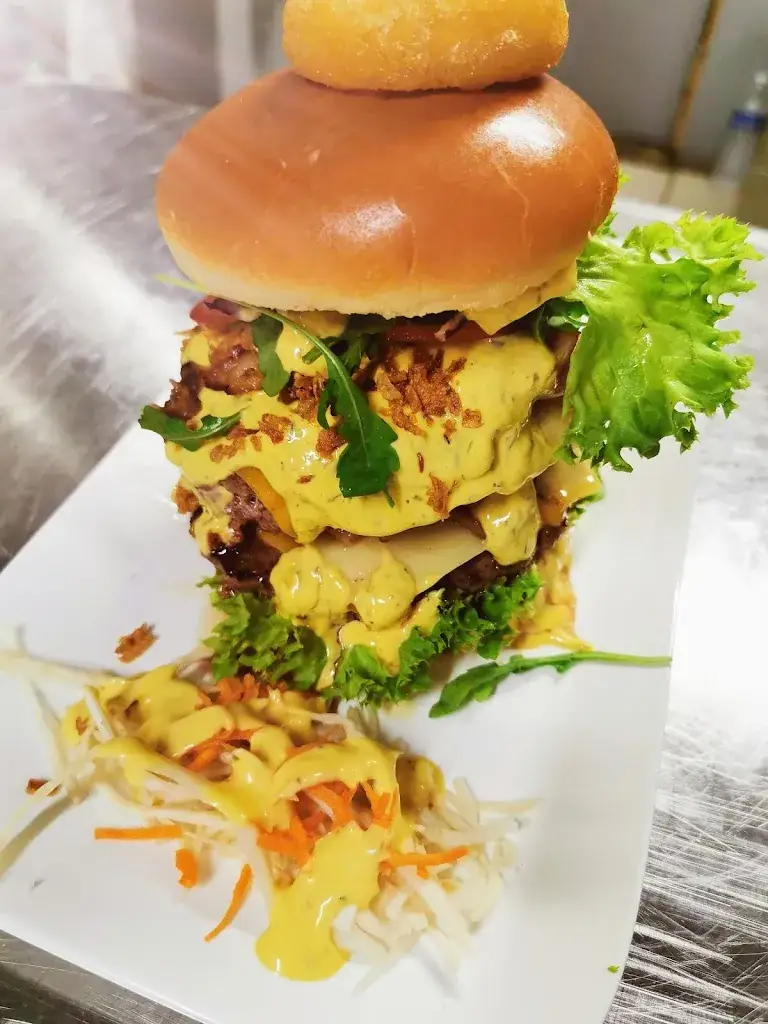 Menu_O'Bois Régal Jurbise_Jurbise_image_7