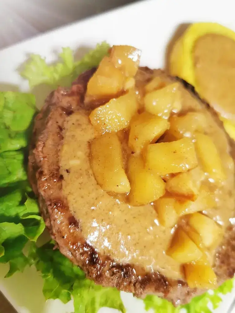 Menu_O'Bois Régal Jurbise_Jurbise_image_8