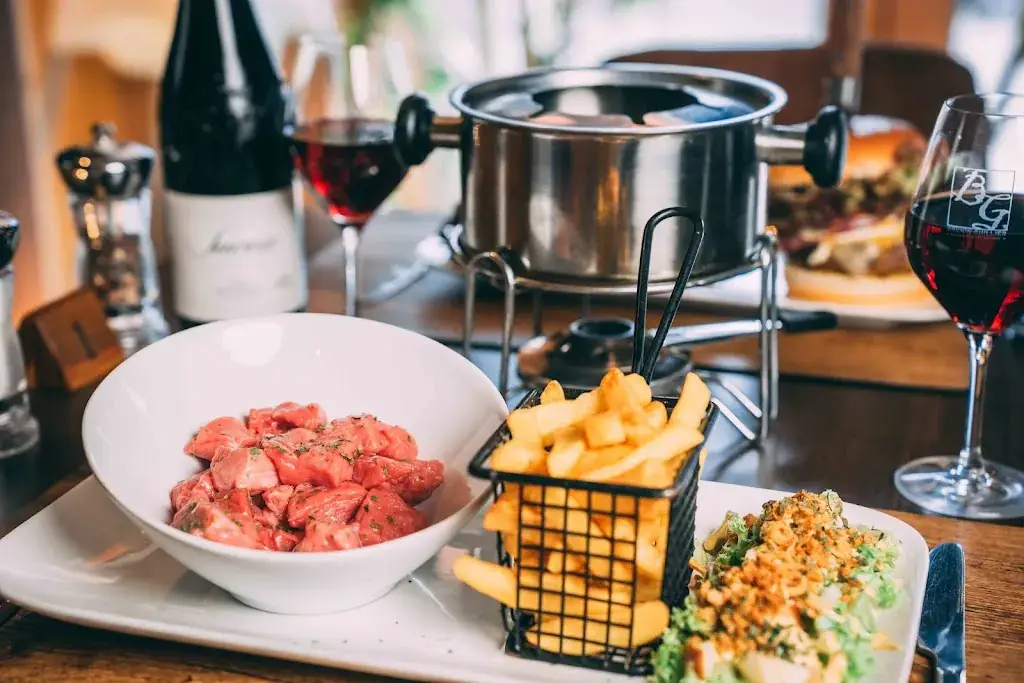 Menu_O'Bois Régal Jurbise_Jurbise_image_9