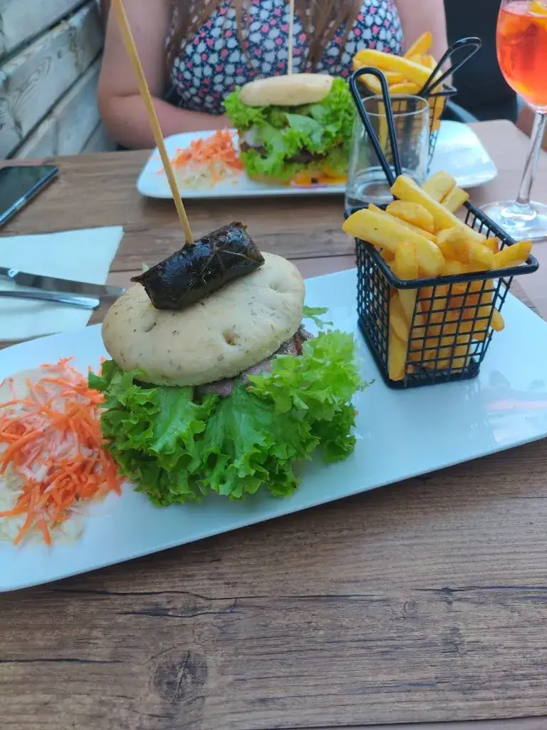 Sander Vreven_O'Bois Régal Jurbise_Jurbise_avis