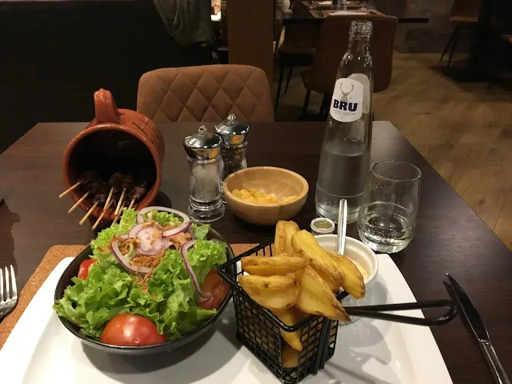 Ted Z._O'Bois Régal Jurbise_Jurbise_avis