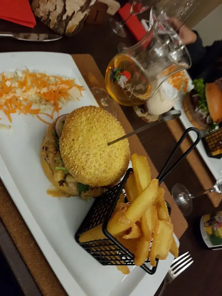 Nico U_O'Bois Régal Jurbise_Jurbise_avis