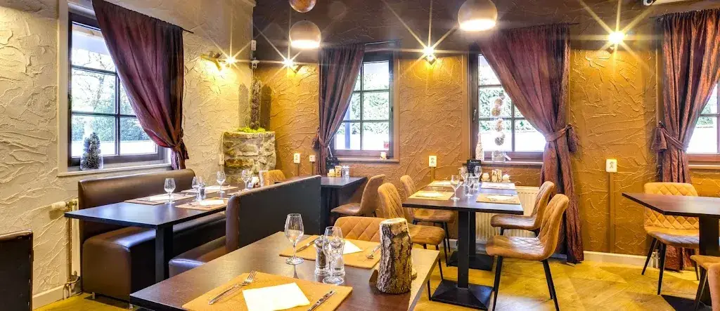 O'Bois Régal Jurbise Restaurant in Jurbise