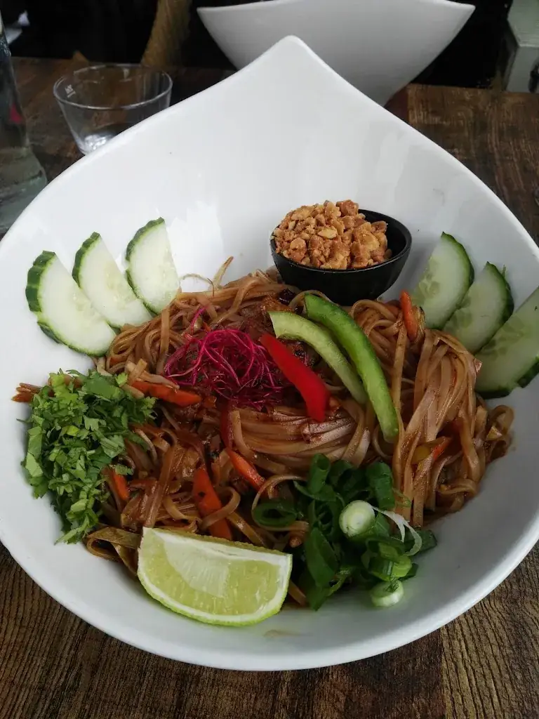 Menu_So Thaï Restaurant_Jurbise_image_5