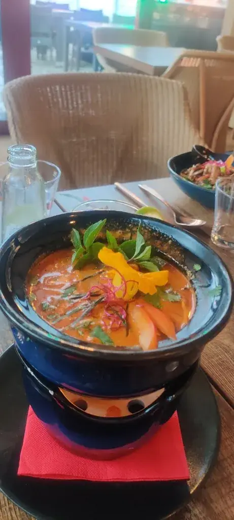 Menu_So Thaï Restaurant_Jurbise_image_6