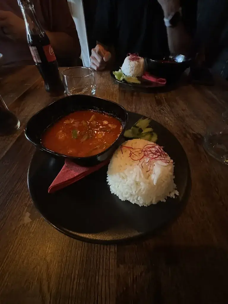 Menu_So Thaï Restaurant_Jurbise_image_7