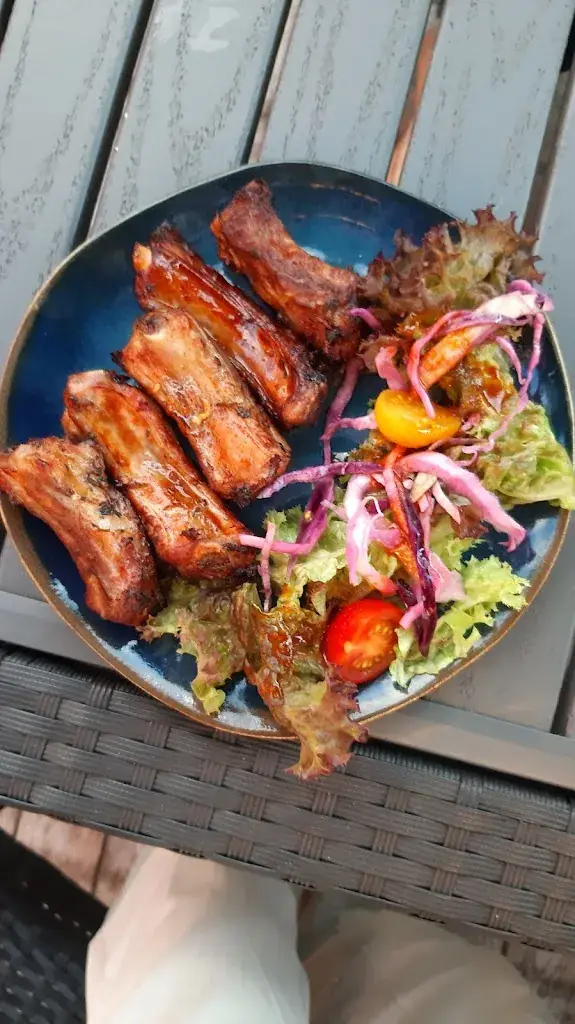 Menu_So Thaï Restaurant_Jurbise_image_9