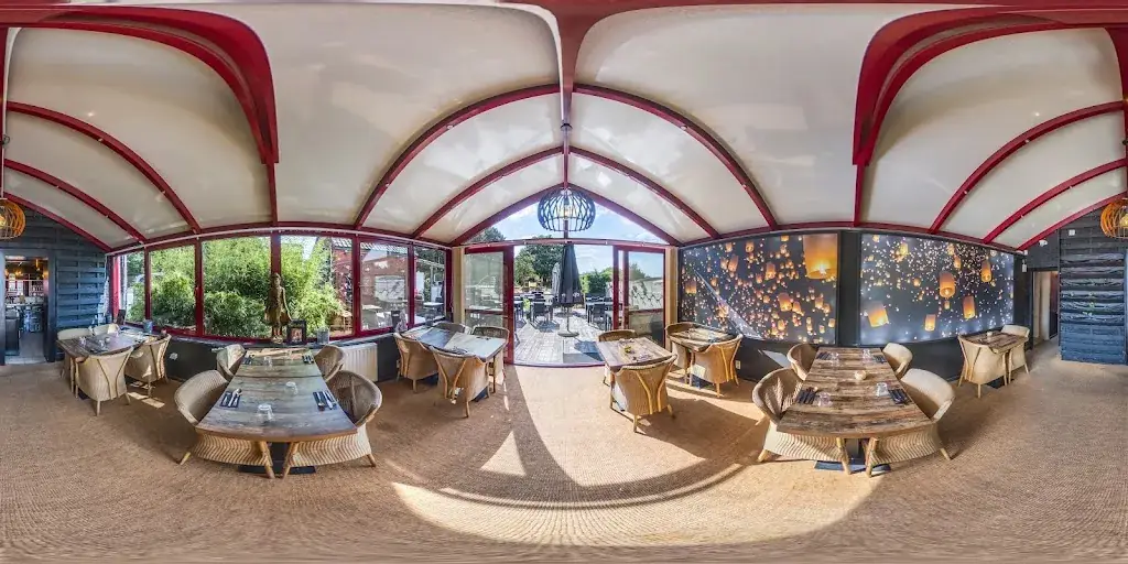 So Thaï Restaurant restaurant in Jurbise