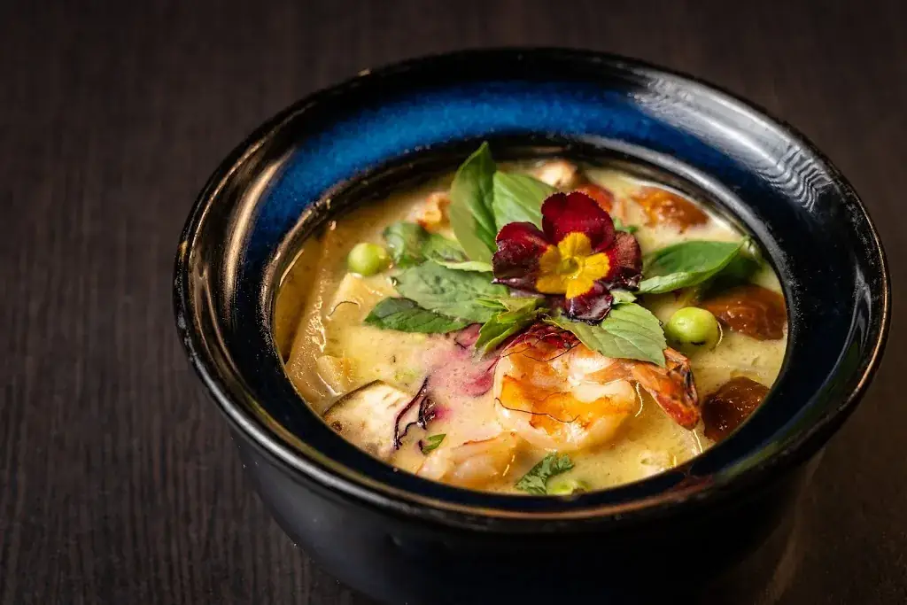 So Thaï Restaurant_Jurbise_slider_image_3