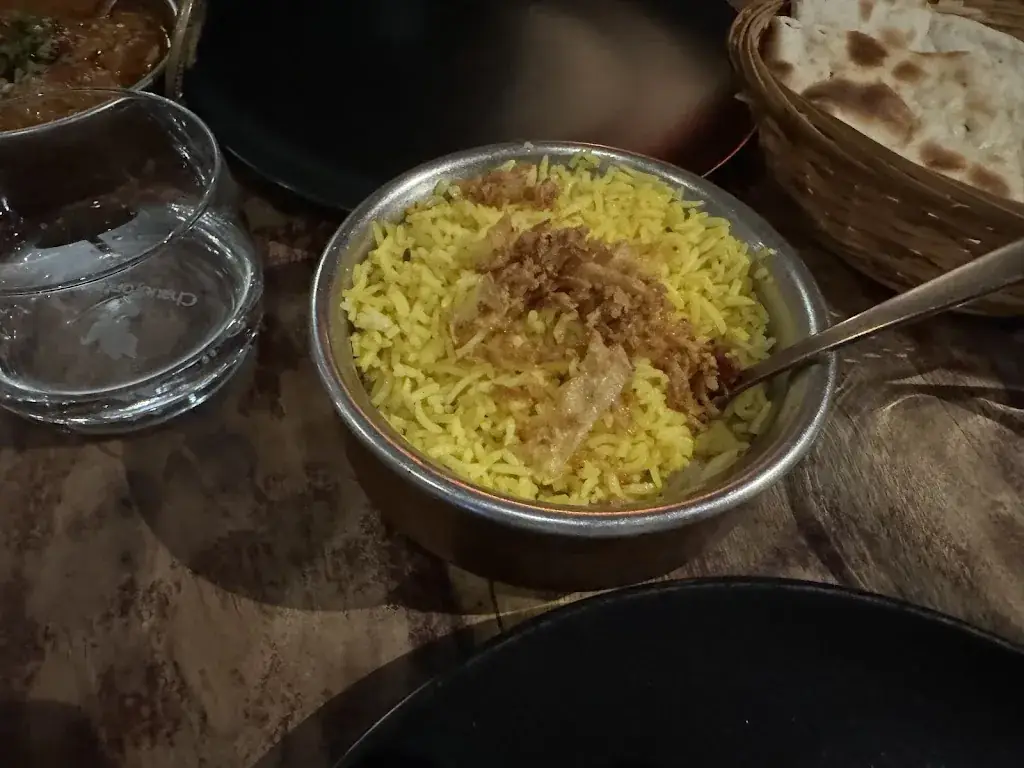 Menü_Ashok’s Indian Cuisine (Jurbise)_Jurbise_Bild_7