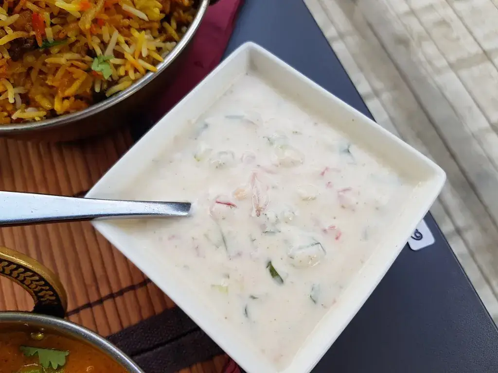 Menü_Ashok’s Indian Cuisine (Jurbise)_Jurbise_Bild_8