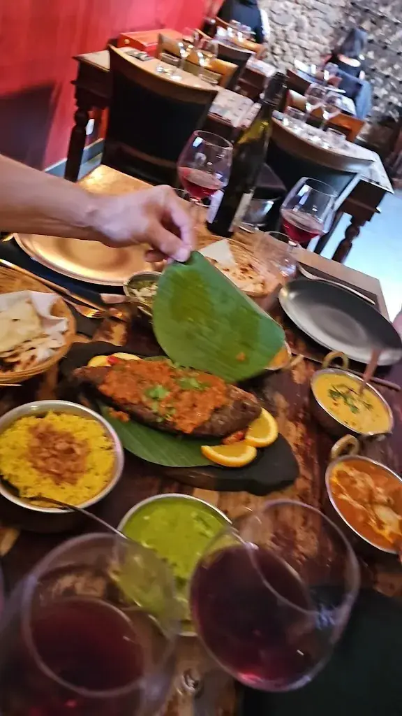 Ashok’s Indian Cuisine (Jurbise)_Jurbise_slider_image_2