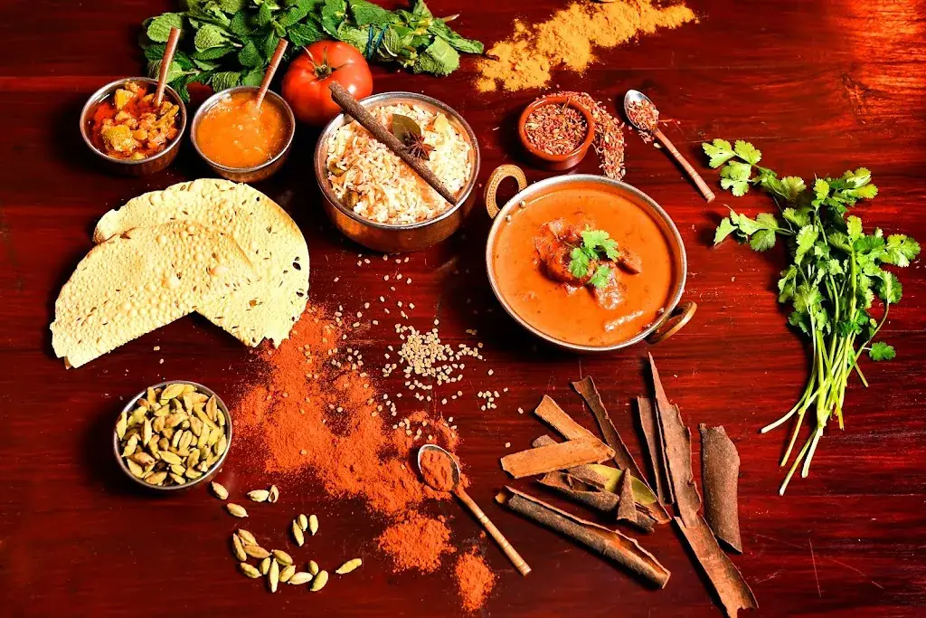 Ashok’s Indian Cuisine (Jurbise)_Jurbise_slider_image_3