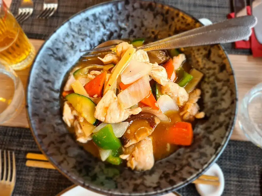 Menu_China Town_Jurbise_image_7