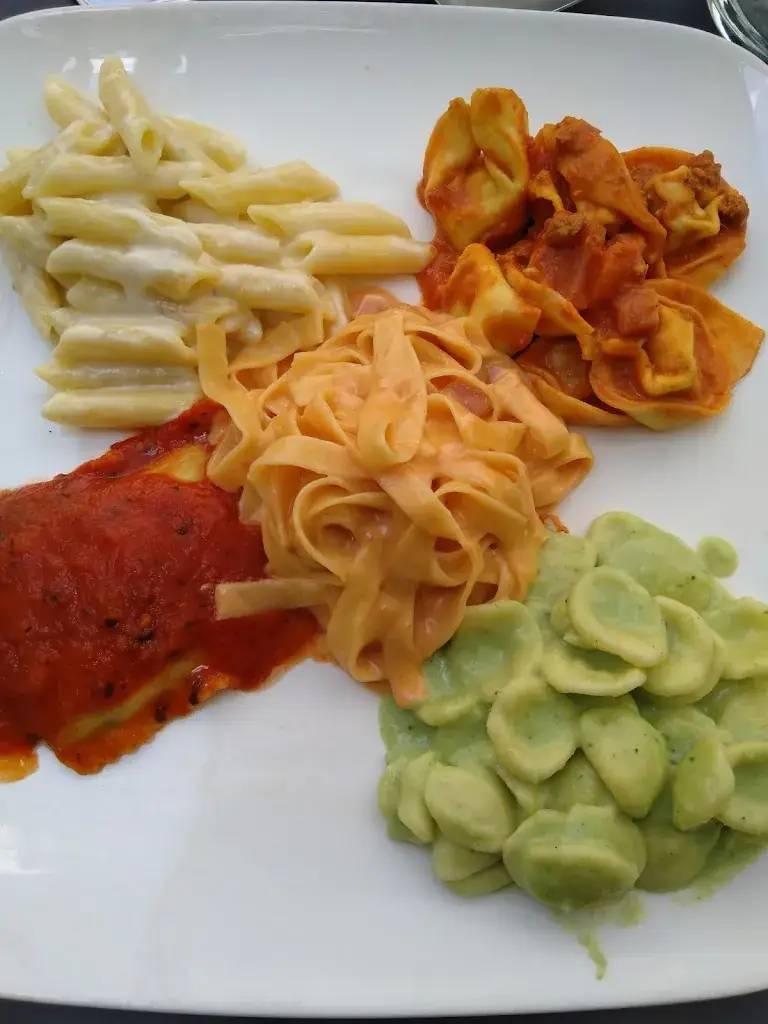 Menu_La Pizzarella 2_Jurbise_image_5