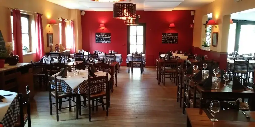 La Pizzarella 2 Restaurant in Jurbise