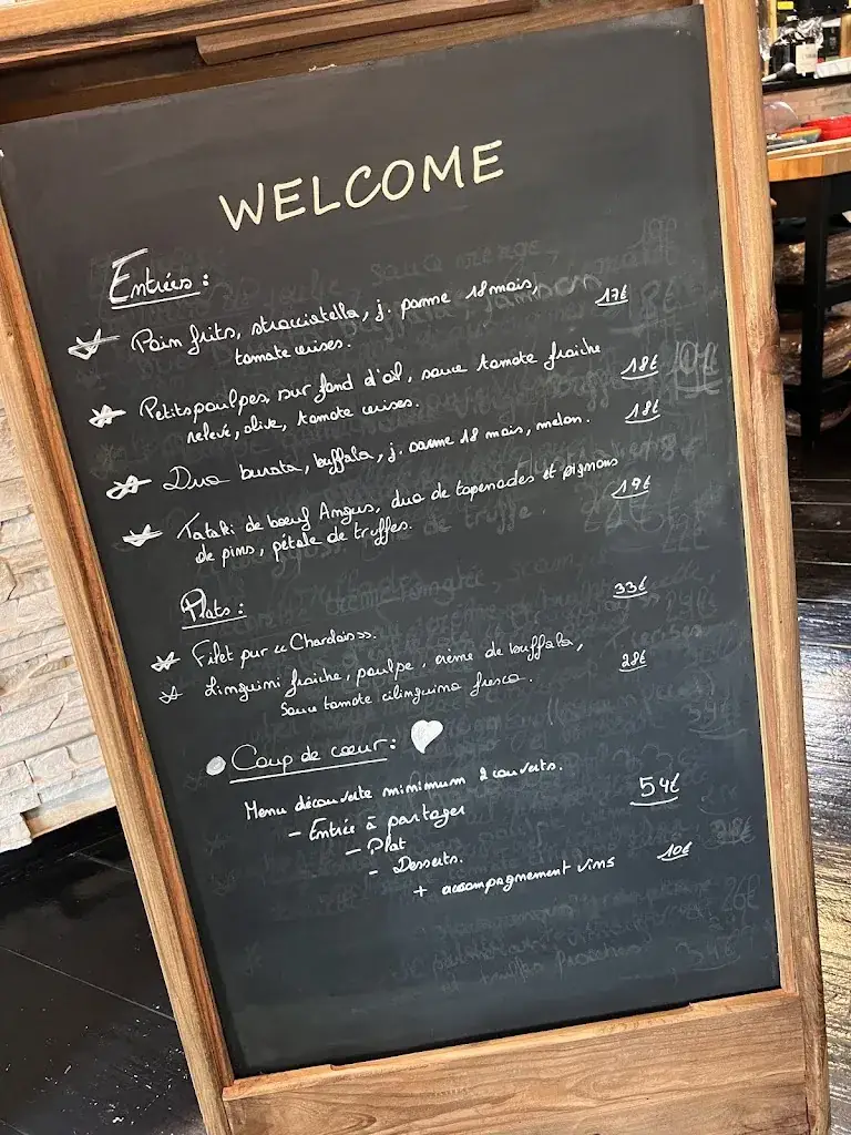 Menü_IL GALATEO_Jurbise_Bild_2