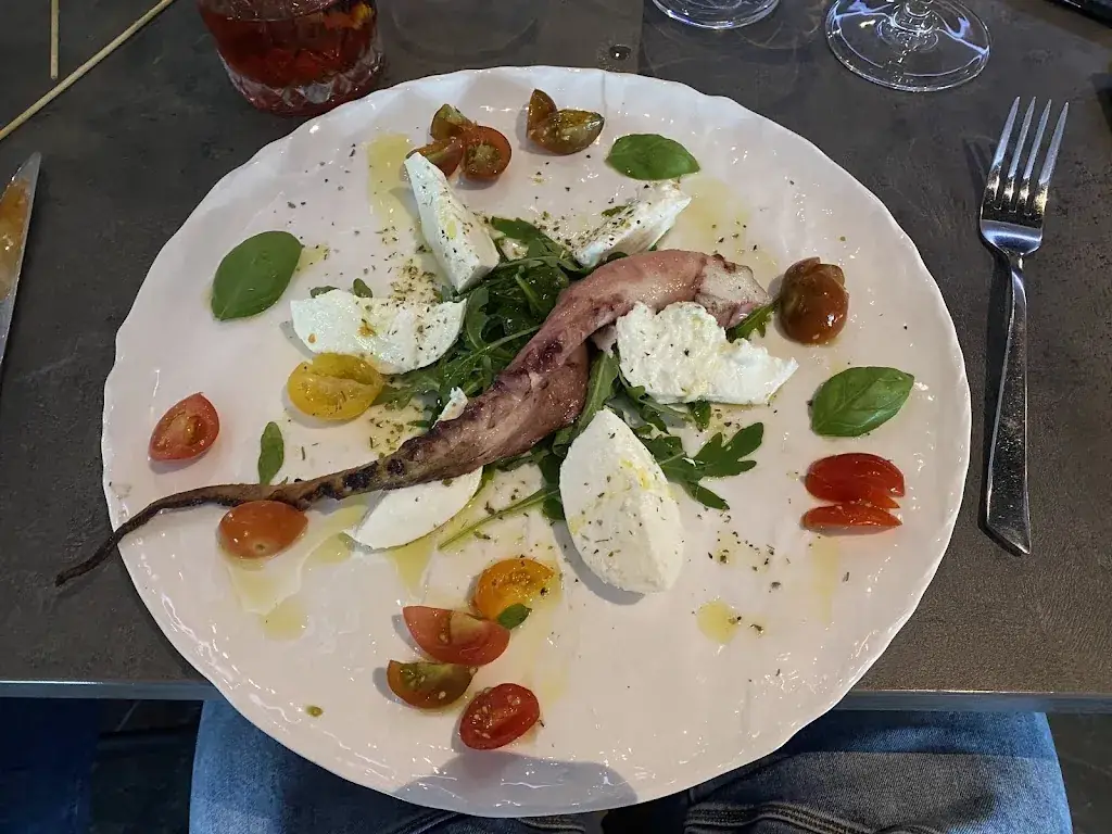 Menü_IL GALATEO_Jurbise_Bild_7