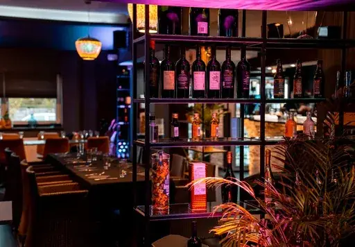 IL GALATEO Restaurant in Jurbise