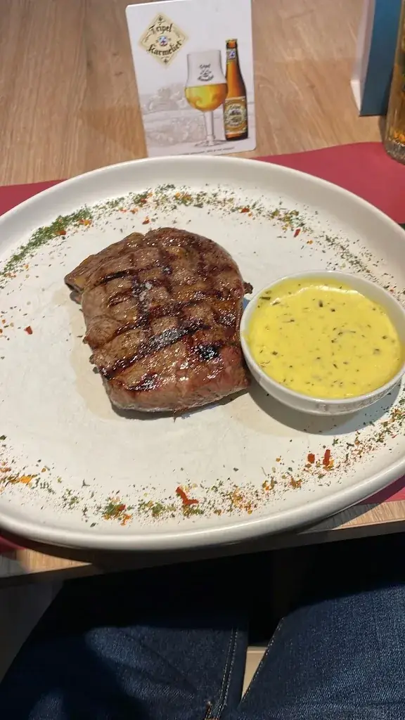 Un Gravinese a Londra_Les jardins d’Utopia_Jurbise_review