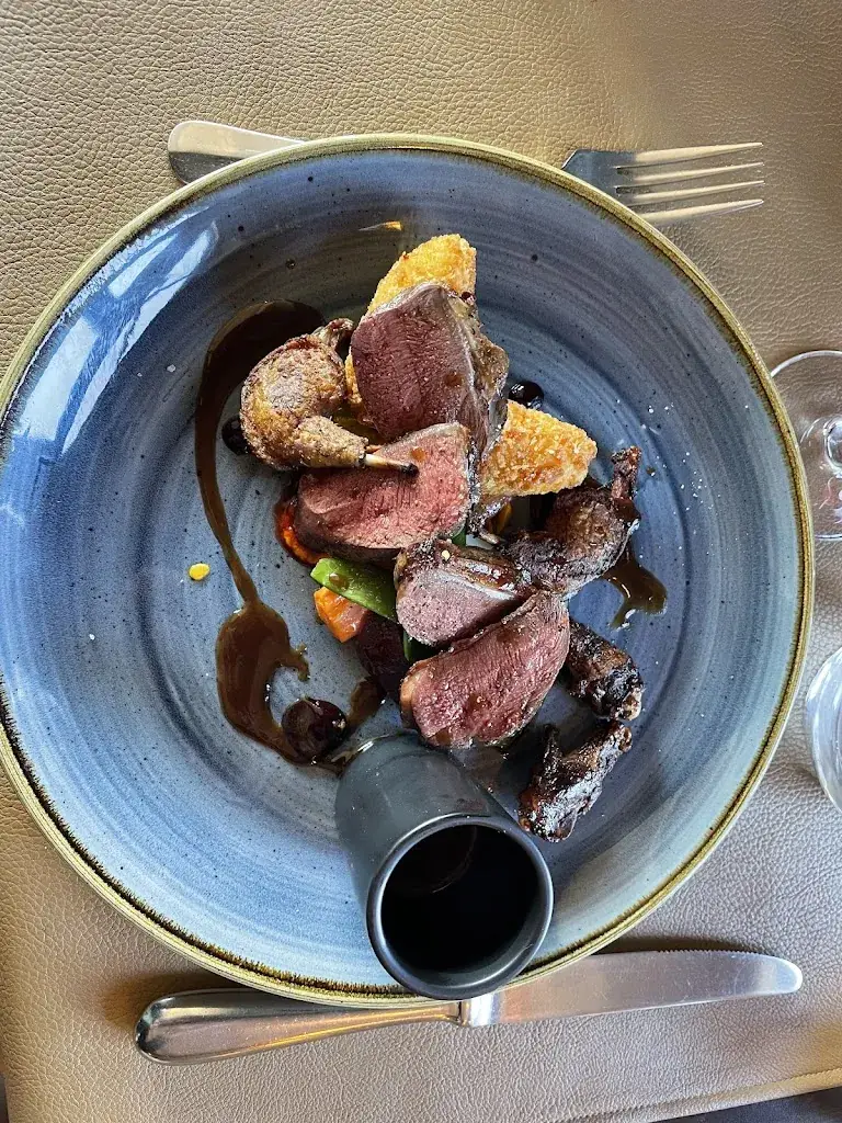 Marianne_De Bouche à Oreille_Jurbise_Bewertung