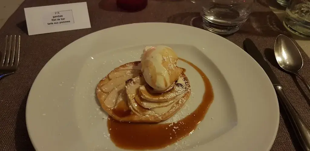 Peter Robinson_De Bouche à Oreille_Jurbise_Bewertung