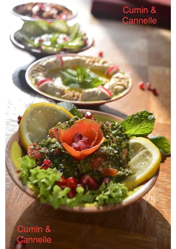 Menu_Cumin & Cannelle_Jurbise_image_7