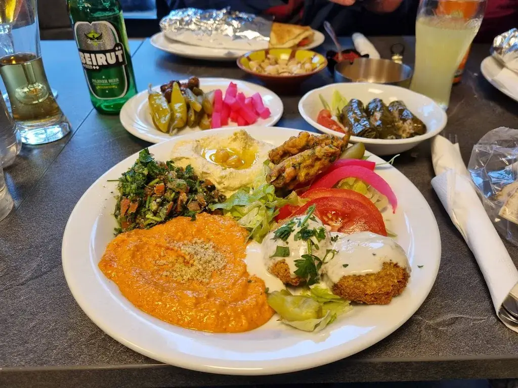 Rissa Obcemea_Cumin & Cannelle_Jurbise_avis