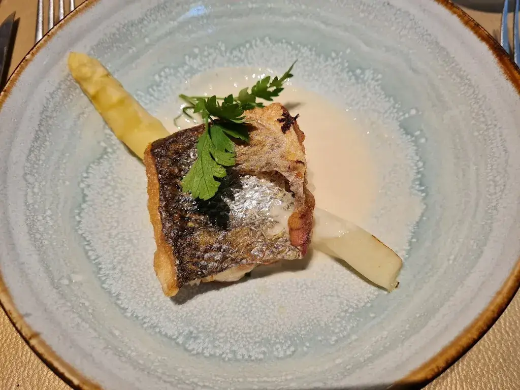 Menü_La Maison d'Émile_Jurbise_Bild_9