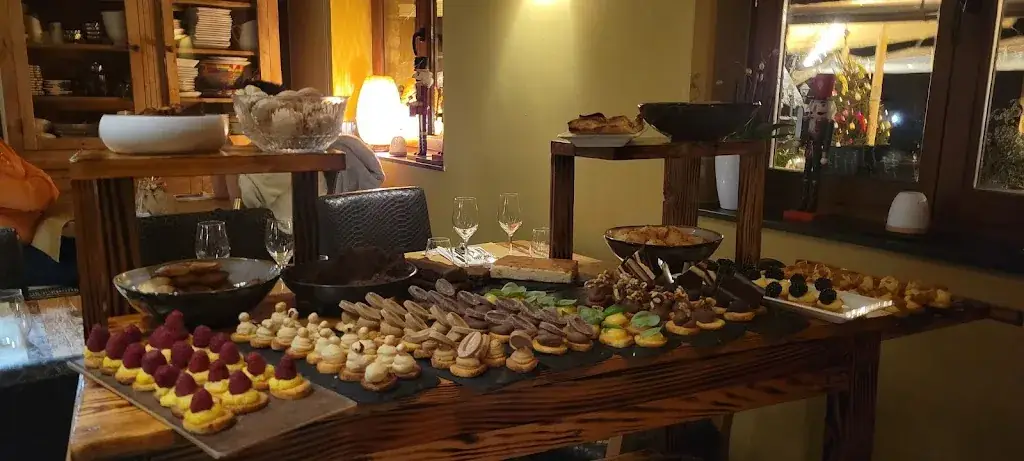 Anastasia Raffucci_La Maison d'Émile_Jurbise_Bewertung