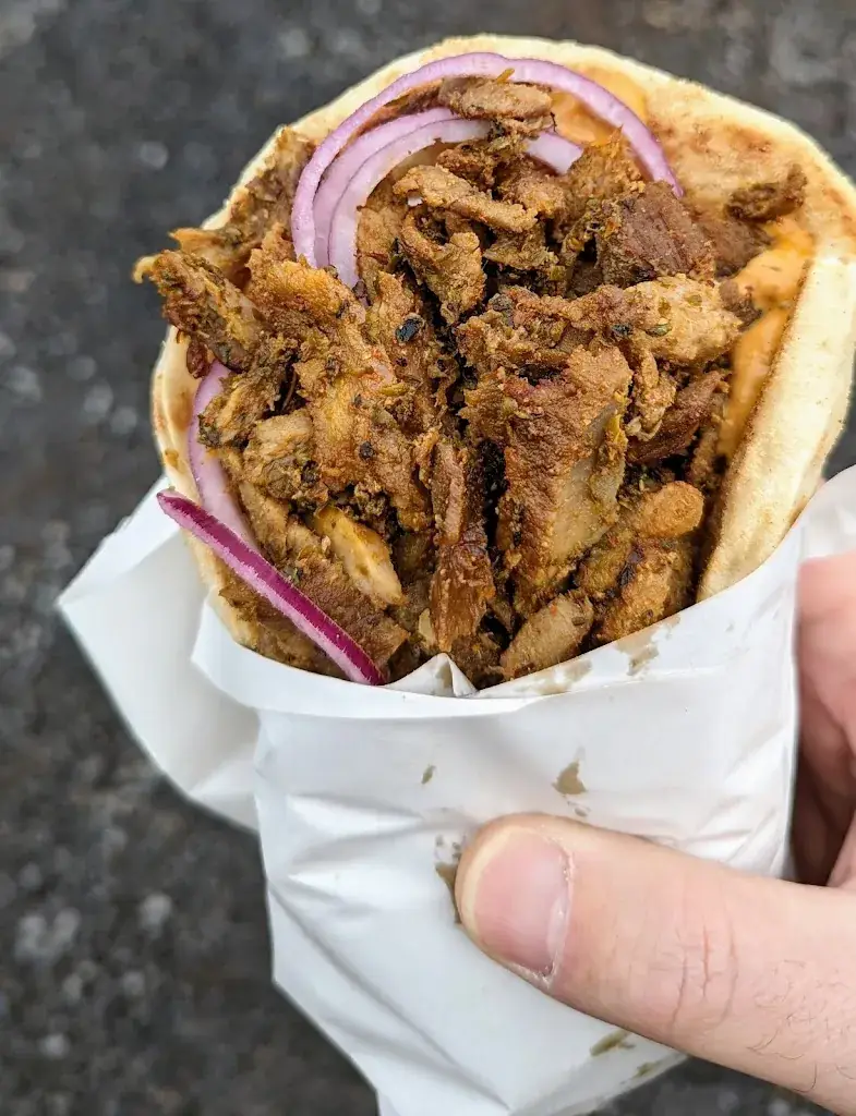 Menü_Pitta street jurbise_Jurbise_Bild_5