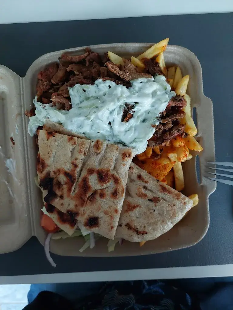 Menü_Pitta street jurbise_Jurbise_Bild_6