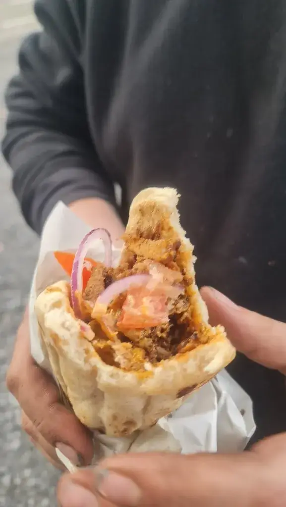 Menü_Pitta street jurbise_Jurbise_Bild_7