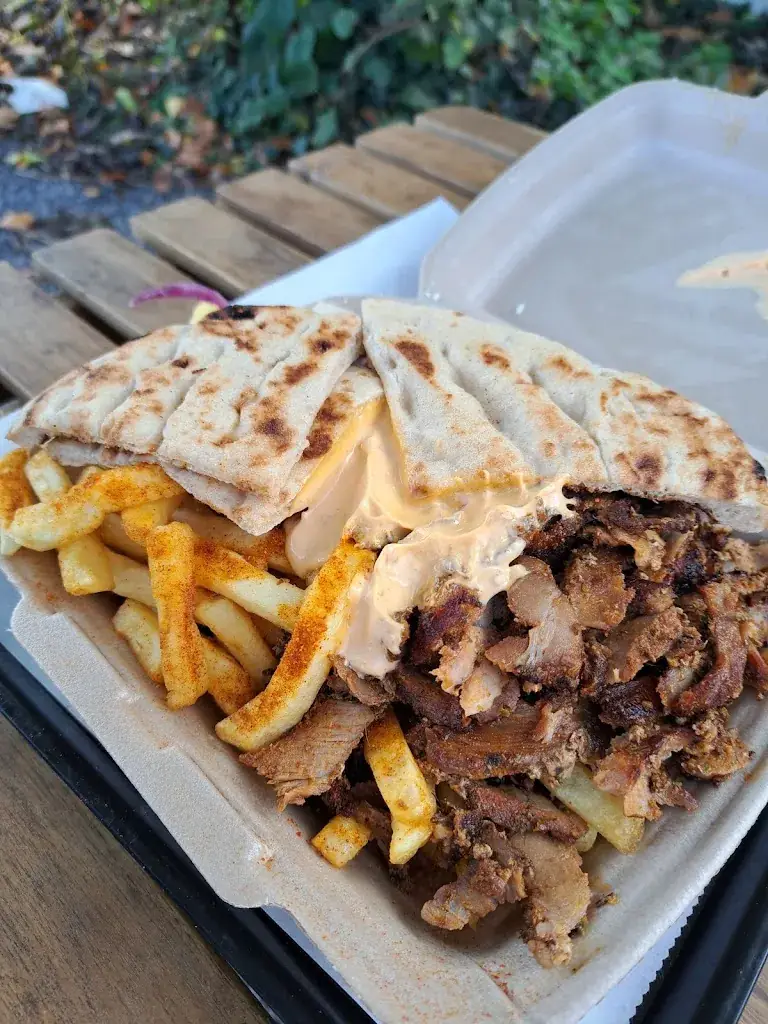 Menü_Pitta street jurbise_Jurbise_Bild_8