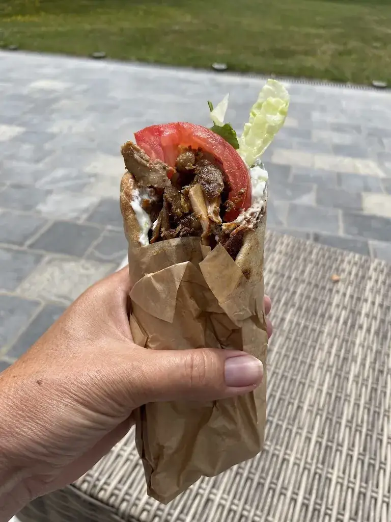 Marianne_Pitta street jurbise_Jurbise_Bewertung