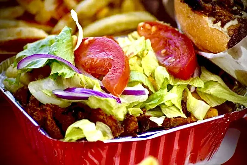 Pitta street jurbise Restaurant in Jurbise