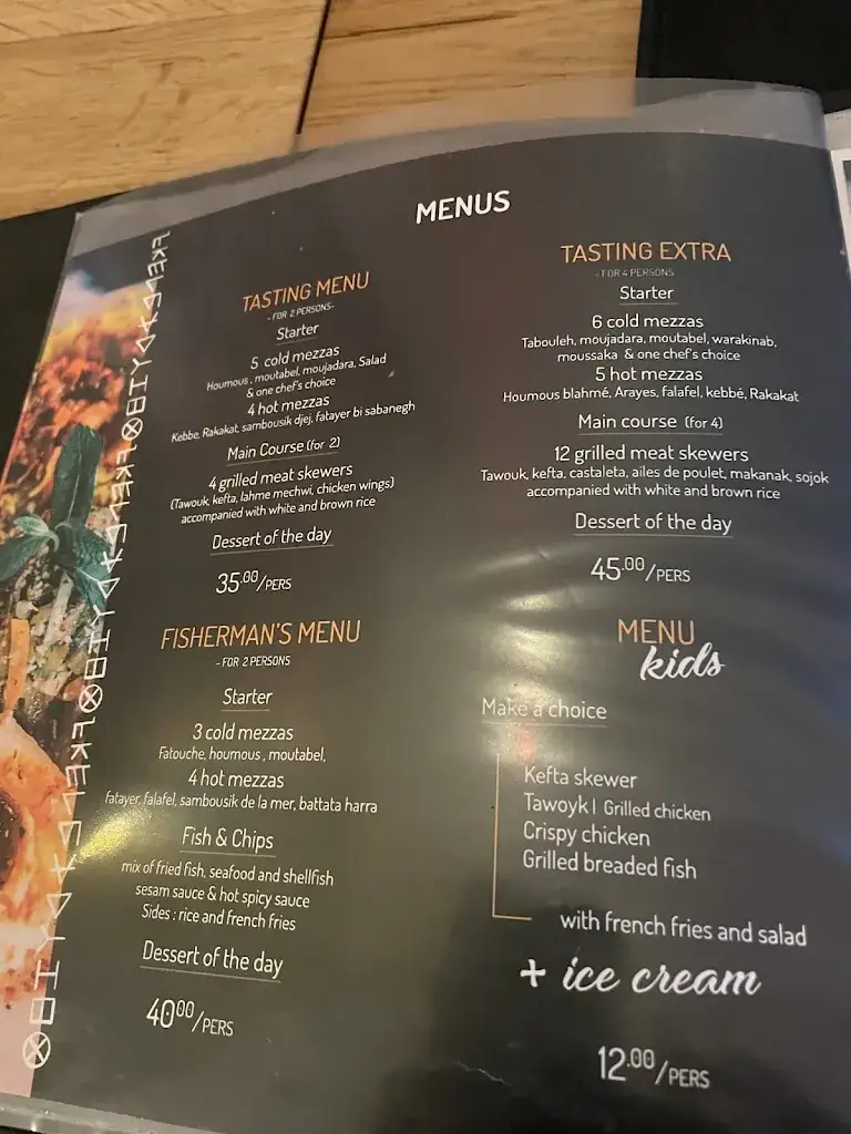 Menu_Phénicie_Jurbise_image_1