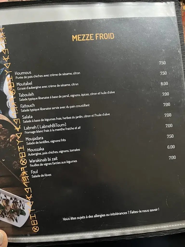 Menu_Phénicie_Jurbise_image_3