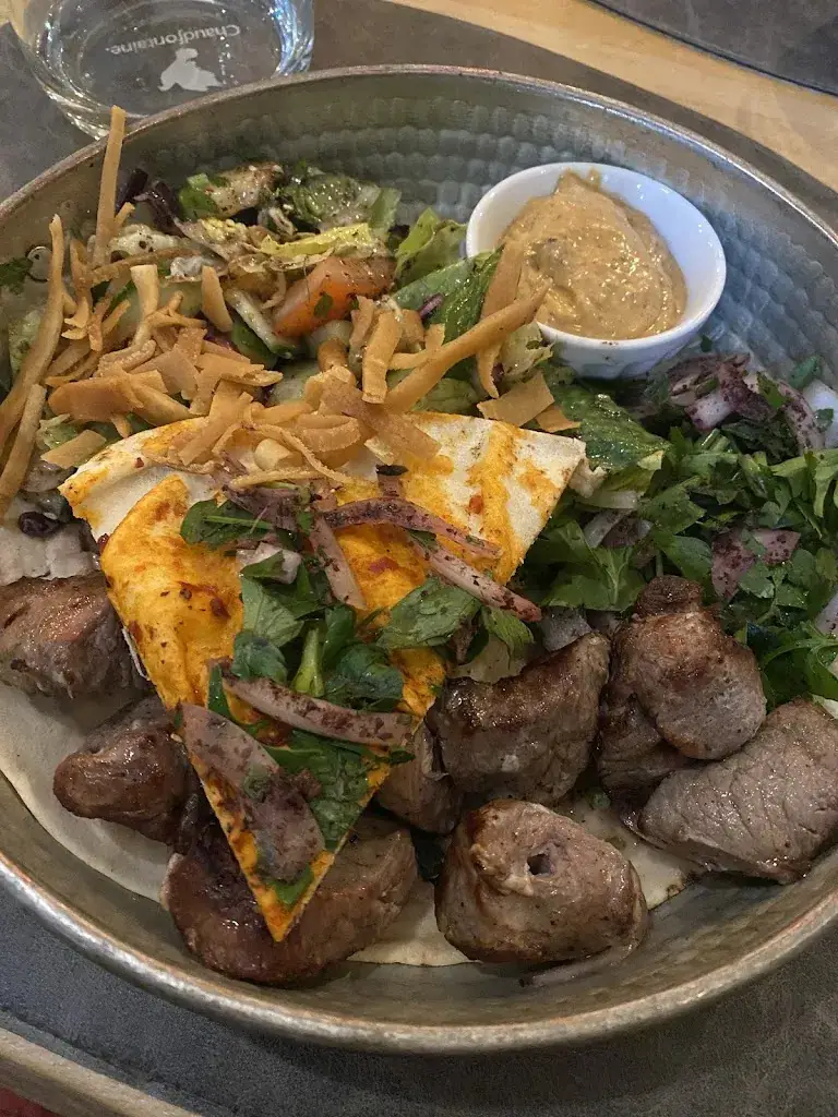 Caro Wood_Phénicie_Jurbise_review