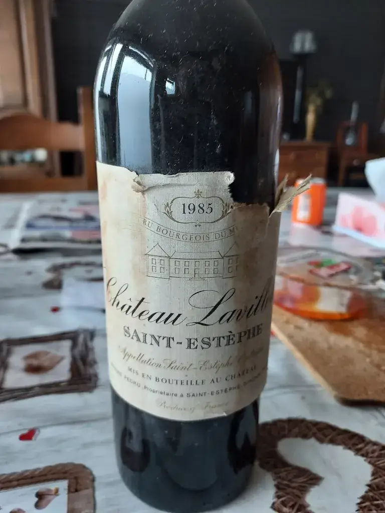 Menu_Le Repos des Voituriers_Jurbise_image_3