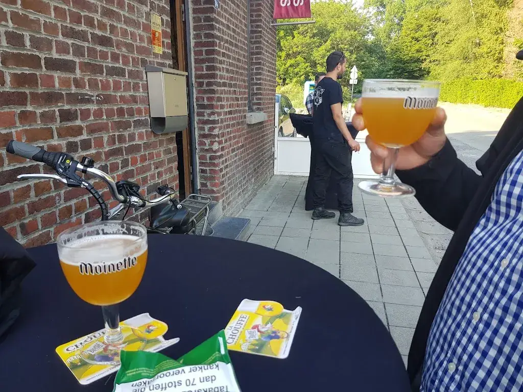 Menu_Le Repos des Voituriers_Jurbise_image_5