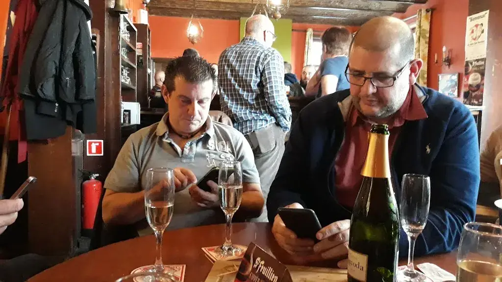 Menu_Le Repos des Voituriers_Jurbise_image_6