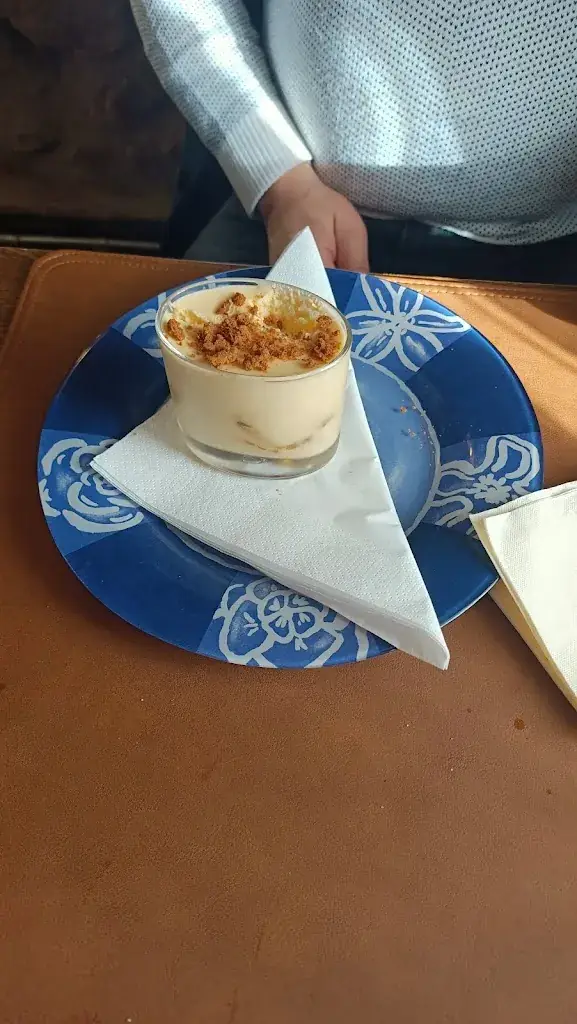 Menü_La Canette De Cuivre_Saint-Ghislain_Bild_3