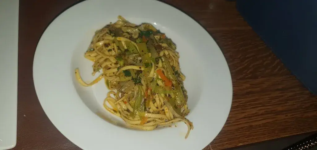 Menü_La Canette De Cuivre_Saint-Ghislain_Bild_6