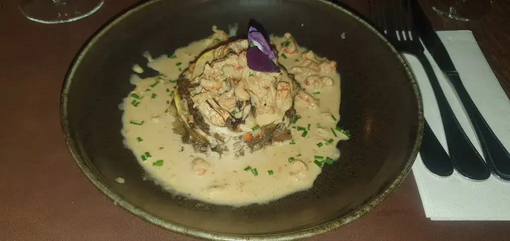 Ninita (Ninita)_La Canette De Cuivre_Saint-Ghislain_Bewertung