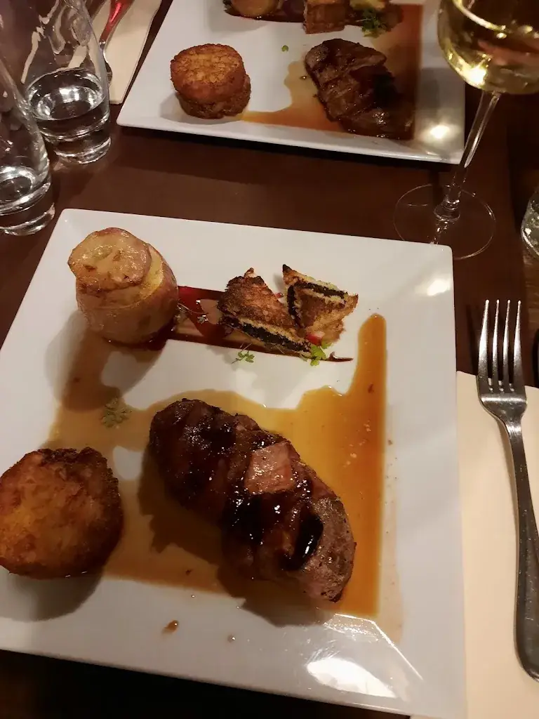 Waxer 117_La Canette De Cuivre_Saint-Ghislain_Bewertung