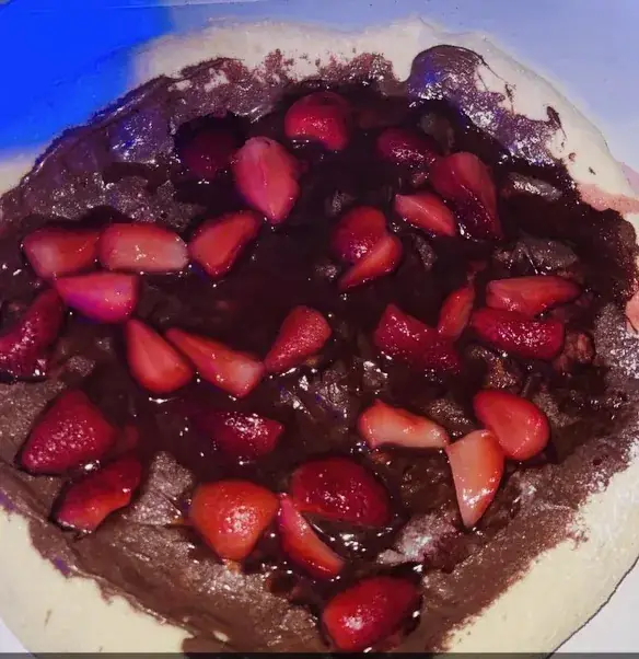 Menu_PIZZA BASTA_Jurbise_image_1