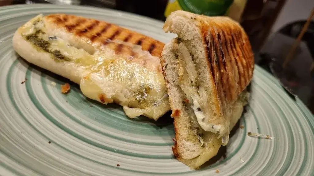 Menü_Street food Dominique & Olivier_Jurbise_Bild_1