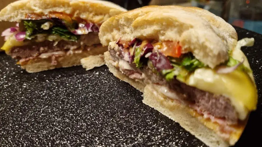 Menü_Street food Dominique & Olivier_Jurbise_Bild_2