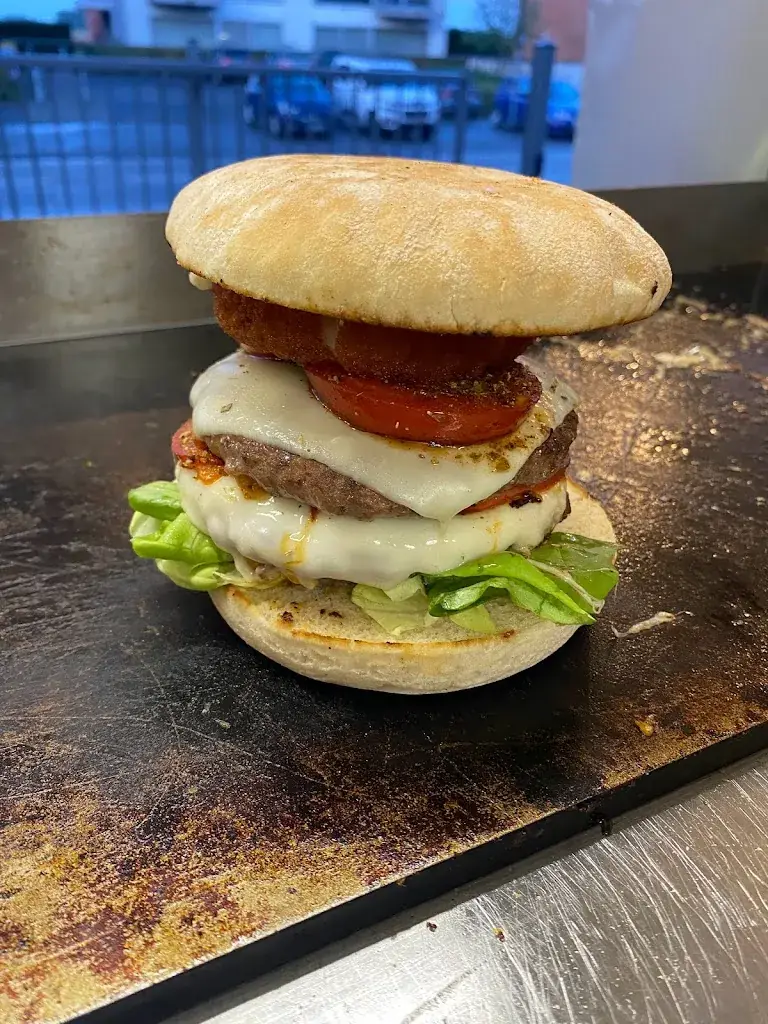 Menü_Street food Dominique & Olivier_Jurbise_Bild_4